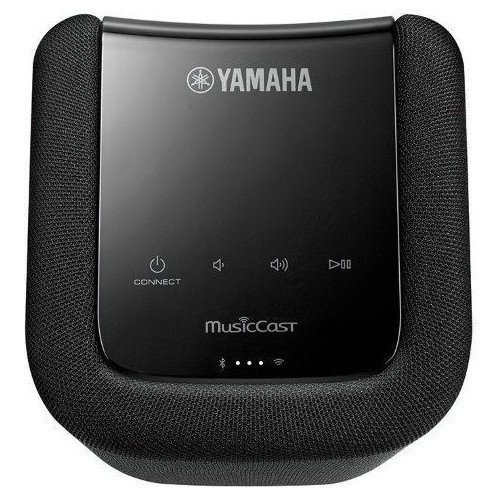 Yamaha WX- 010 Network Bluetooth Hoparlör 