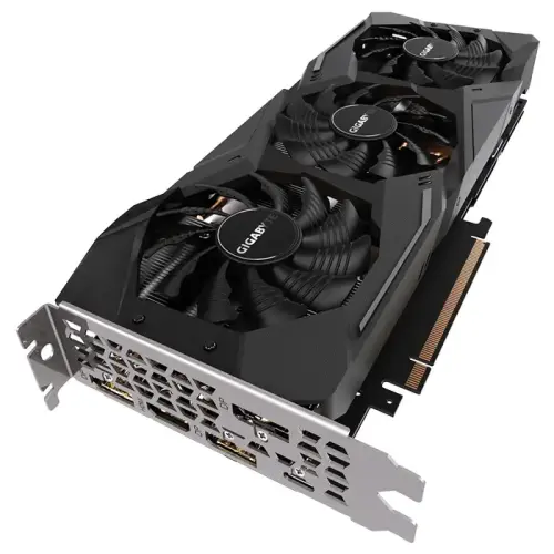 Gigabyte GV-N2080WF3-8GC GeForce RTX 2080 Windforce 8G 8GB GDDR6 256Bit DX12 Gaming Ekran Kartı