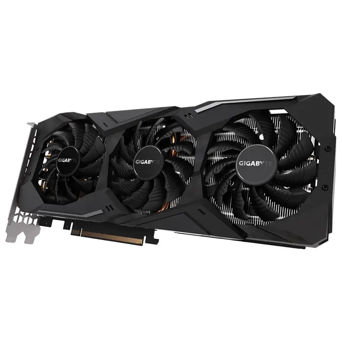 Gigabyte GV-N2080WF3-8GC GeForce RTX 2080 Windforce 8G 8GB GDDR6 256Bit DX12 Gaming Ekran Kartı