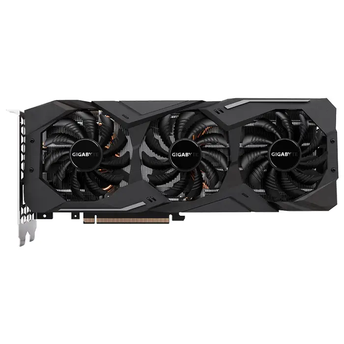 Gigabyte GV-N2080WF3-8GC GeForce RTX 2080 Windforce 8G 8GB GDDR6 256Bit DX12 Gaming Ekran Kartı