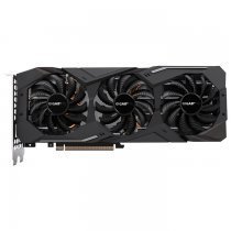 Gigabyte GV-N2080WF3-8GC GeForce RTX 2080 Windforce 8G 8GB GDDR6 256Bit DX12 Gaming Ekran Kartı