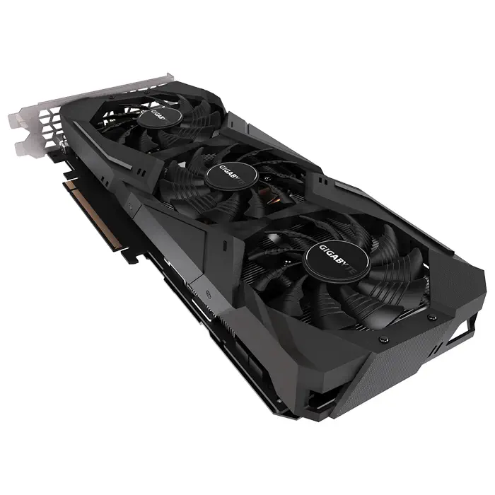 Gigabyte GV-N2080WF3-8GC GeForce RTX 2080 Windforce 8G 8GB GDDR6 256Bit DX12 Gaming Ekran Kartı