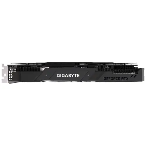 Gigabyte GV-N2080WF3-8GC GeForce RTX 2080 Windforce 8G 8GB GDDR6 256Bit DX12 Gaming Ekran Kartı