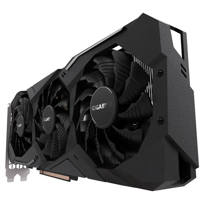 Gigabyte GV-N2080WF3-8GC GeForce RTX 2080 Windforce 8G 8GB GDDR6 256Bit DX12 Gaming Ekran Kartı