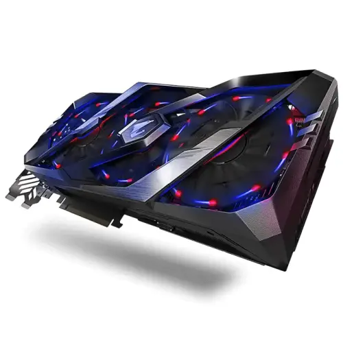 Gigabyte GV-N2070AORUS X-8GC Aorus GeForce RTX 2070 Xtreme 8G 8GB GDDR6 256Bit DX12 Gaming Ekran Kartı