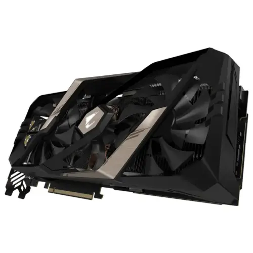 Gigabyte GV-N2070AORUS X-8GC Aorus GeForce RTX 2070 Xtreme 8G 8GB GDDR6 256Bit DX12 Gaming Ekran Kartı