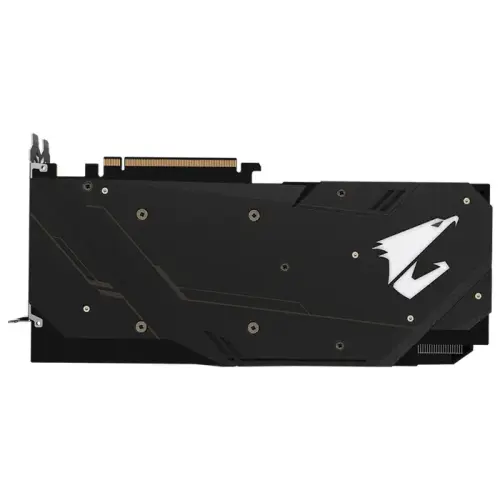 Gigabyte GV-N2070AORUS X-8GC Aorus GeForce RTX 2070 Xtreme 8G 8GB GDDR6 256Bit DX12 Gaming Ekran Kartı