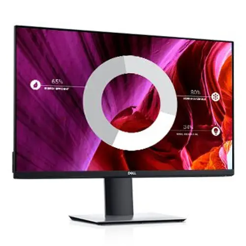 Dell P2719HC 27” 60Hz 8ms HDMI USB-C Full HD IPS Monitör