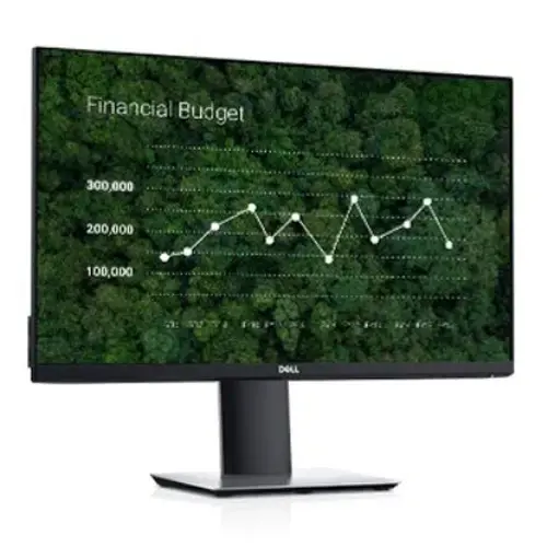 Dell P2419HC 23.8” 60Hz 8ms HDMI USB-C Full HD Monitör