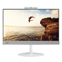 Lenovo V410Z 10QW0008TX Intel Core i5-7400T 2.40GHz 4GB DDR4 500GB OB 21.5" Full HD FreeDOS All In One PC