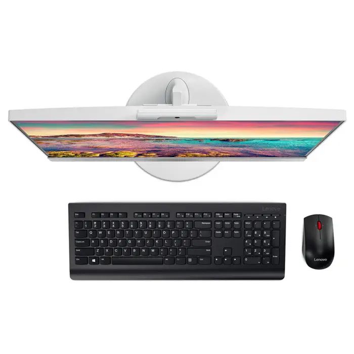 Lenovo V410Z 10QW0008TX Intel Core i5-7400T 2.40GHz 4GB DDR4 500GB OB 21.5″ Full HD FreeDOS All In One PC