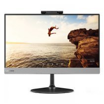 Lenovo V410Z 10R5000BTX Intel Core i5-7400T 2.40GHz 4GB DDR4 500GB 2GB Radeon 530 21.5" Full HD FreeDOS All In One PC