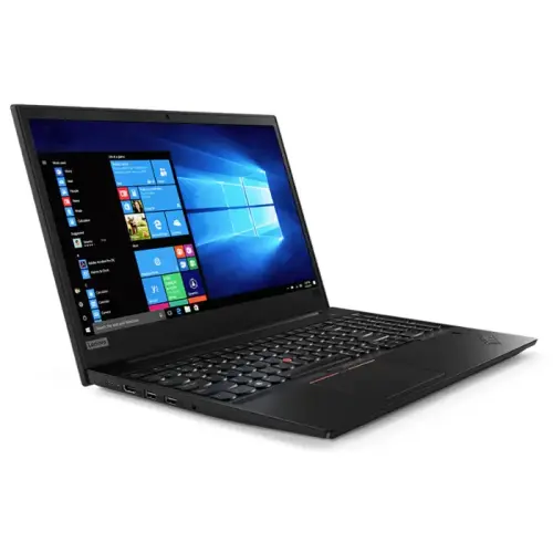 Lenovo ThinkPad E580 20KS0065TX Intel Core i5-8250U 1.60GHz 8GB 256GB SSD OB 15.6” Full HD FreeDOS Notebook