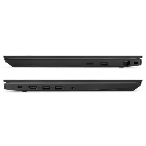 Lenovo ThinkPad E580 20KS0065TX Intel Core i5-8250U 1.60GHz 8GB 256GB SSD OB 15.6” Full HD FreeDOS Notebook