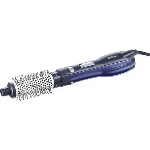 Babyliss AS101E Multistyle 1000W Hava Üflemeli Saç Şekillendirici