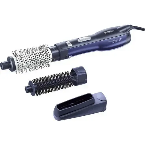 Babyliss AS101E Multistyle 1000W Hava Üflemeli Saç Şekillendirici