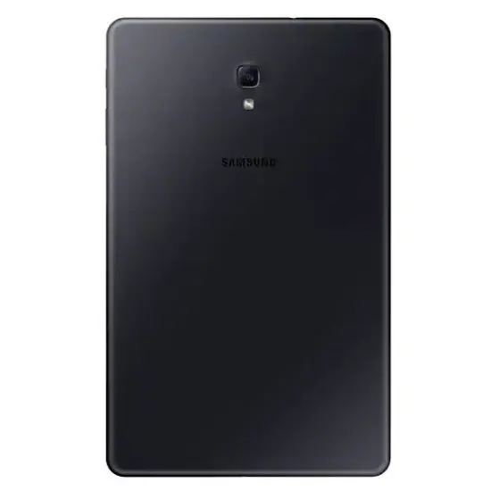 Samsung Galaxy TAB A SM-T597NZKATUR 32GB Wi-Fi + 4G 10.5″ Siyah Tablet - Samsung Türkiye Garantili