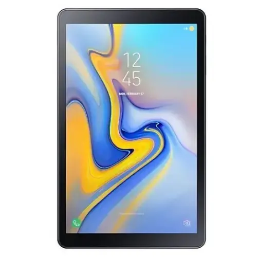 Samsung Galaxy TAB A SM-T597NZKATUR 32GB Wi-Fi + 4G 10.5″ Siyah Tablet - Samsung Türkiye Garantili