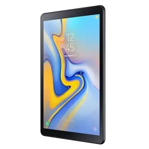 Samsung Galaxy TAB A SM-T597NZKATUR 32GB Wi-Fi + 4G 10.5″ Siyah Tablet - Samsung Türkiye Garantili