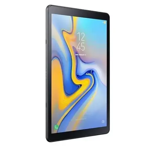 Samsung Galaxy TAB A SM-T597NZKATUR 32GB Wi-Fi + 4G 10.5″ Siyah Tablet - Samsung Türkiye Garantili