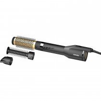 Babyliss AS125E Gold Ceramic 1200W Hava Üflemeli Saç Şekillendirici