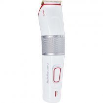 Babyliss For Men E971E Pro 40 Titanium Saç Sakal Kesme Makinesi