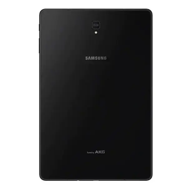 Samsung Galaxy TAB S4 SM-T837NZAATUR S Pen Destekli 64GB Wi-Fi + 4G 10.5″ Siyah Tablet - Samsung Türkiye Garantili
