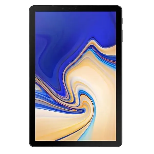 Samsung Galaxy TAB S4 SM-T837NZAATUR S Pen Destekli 64GB Wi-Fi + 4G 10.5″ Siyah Tablet - Samsung Türkiye Garantili