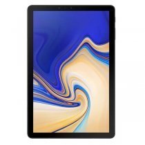 Samsung Galaxy TAB S4 SM-T837NZAATUR S Pen Destekli 64GB Wi-Fi + 4G 10.5" Siyah Tablet - Samsung Türkiye Garantili