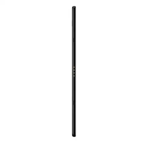 Samsung Galaxy TAB S4 SM-T837NZAATUR S Pen Destekli 64GB Wi-Fi + 4G 10.5″ Siyah Tablet - Samsung Türkiye Garantili