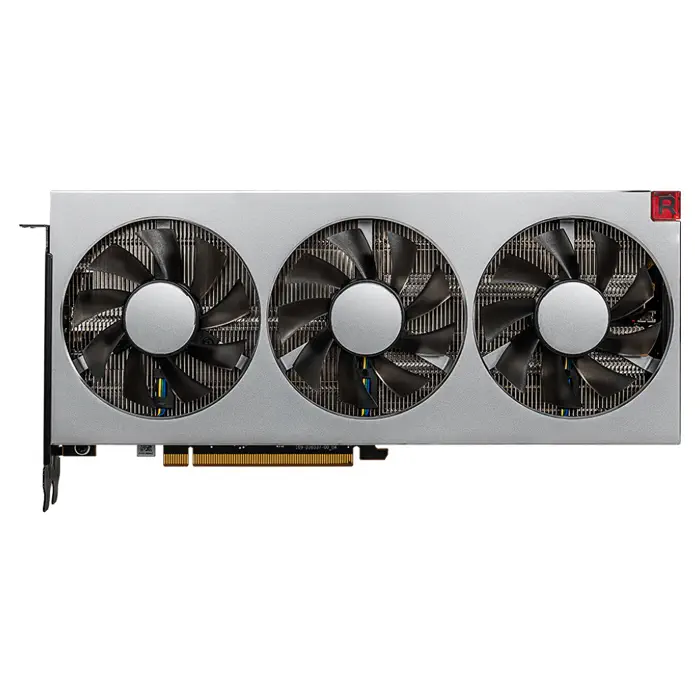 MSI Radeon VII 16G AMD Radeon VII 16GB HBM2 4096Bit DX12 Gaming Ekran Kartı