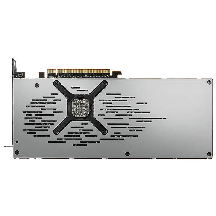 MSI Radeon VII 16G AMD Radeon VII 16GB HBM2 4096Bit DX12 Gaming Ekran Kartı