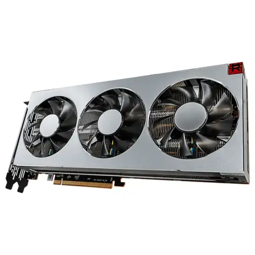 MSI Radeon VII 16G AMD Radeon VII 16GB HBM2 4096Bit DX12 Gaming Ekran Kartı