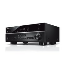 Yamaha RX-V385 Bluetooth 5.1 kanallı AV Alıcısı yüksek kaliteli DAC