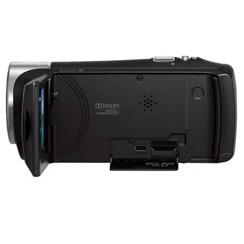 Sony HDR-CX240 Full HD Video Kamera - 2 Yıl Sony Eurasia Garantili