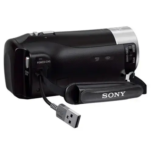 Sony HDR-CX240 Full HD Video Kamera - 2 Yıl Sony Eurasia Garantili