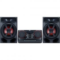 Lg CK43 300W X-Boom Hi-Fi Ses Sistemi