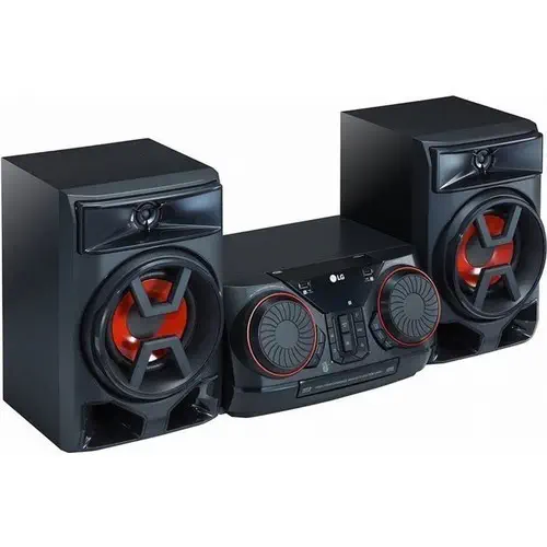 LG CK43 X-Boom Hi-Fi Bluetooth Ses Sistemi