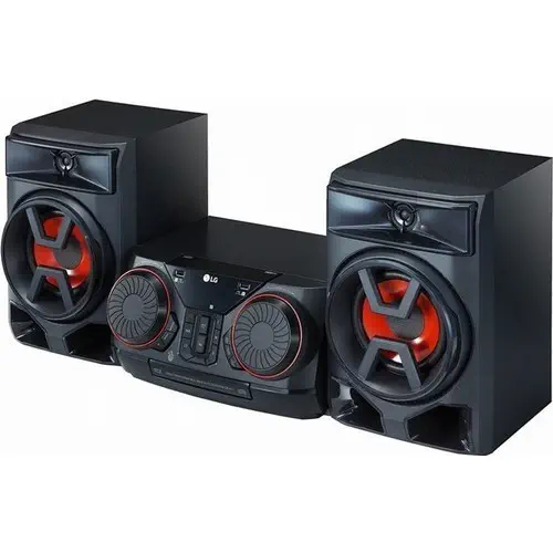 LG CK43 X-Boom Hi-Fi Bluetooth Ses Sistemi