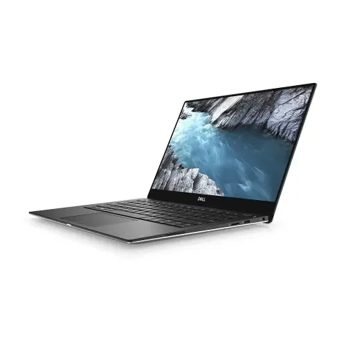 Dell  XPS 9380-UT56WP82N i7-8565U 8GB 256GB SSD 13.3″ Windows10 Pro Notebook