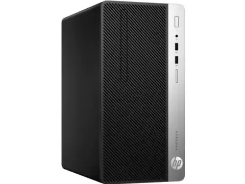 HP 400 MT G5 4HR58EA i5-8500 8GB 256GB SSD FreeDOS Masaüstü Bilgisayar