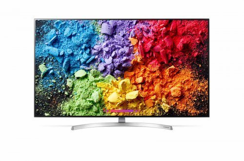 Lg 55SK9500 55 inç 139 cm 4K Uydu Alıcılı Smart Led Tv