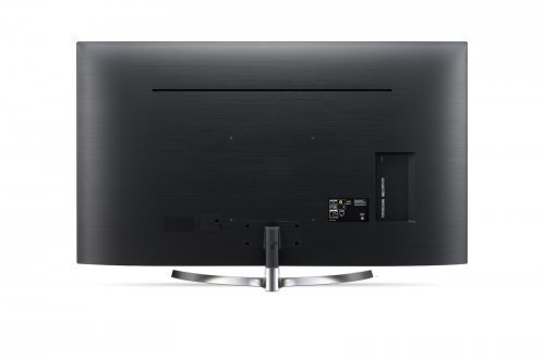 LG 55SK9500 55 inç 139 Ekran Uydu Alıcılı Smart 4K Ultra HD LED Tv