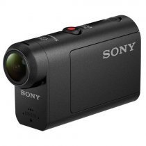 Sony HDR - AS50 11.1MP Sport Aksiyon Kamera - 2 Yıl Sony Euroasia Garantili