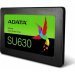 ADATA SU630 480GB 520MB-450MB/s SATA3 SSD Disk - ASU630SS-480GQ-R