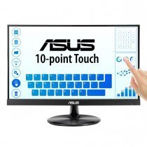 Asus VT229H 5ms 60Hz HDMI VGA IPS 21.5" IPS FullHD Dokunmatik Monitör