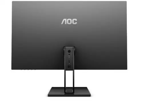 AOC 27V2Q 27″ 75 Hz 5ms HDMI DP Full HD IPS Gaming Monitör