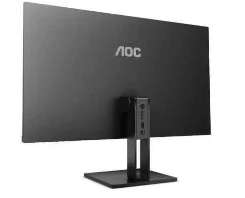 AOC 27V2Q 27″ 75 Hz 5ms HDMI DP Full HD IPS Gaming Monitör