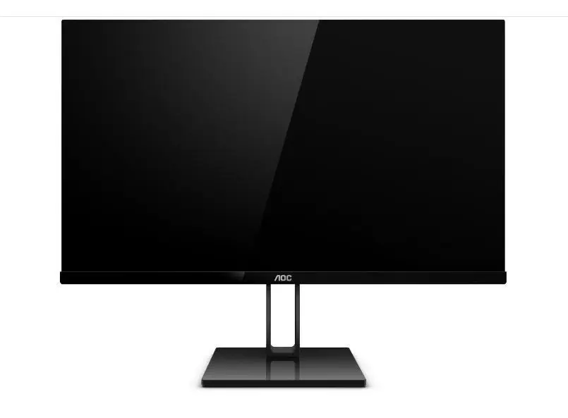AOC 27V2Q 27″ 75 Hz 5ms HDMI DP Full HD IPS Gaming Monitör