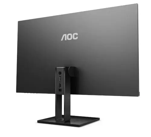 AOC 27V2Q 27″ 75 Hz 5ms HDMI DP Full HD IPS Gaming Monitör